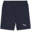Puma teamFINAL Casuals Shorts Jr modrá