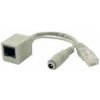 MikroTik RBPOE 10/100 PoE injektor