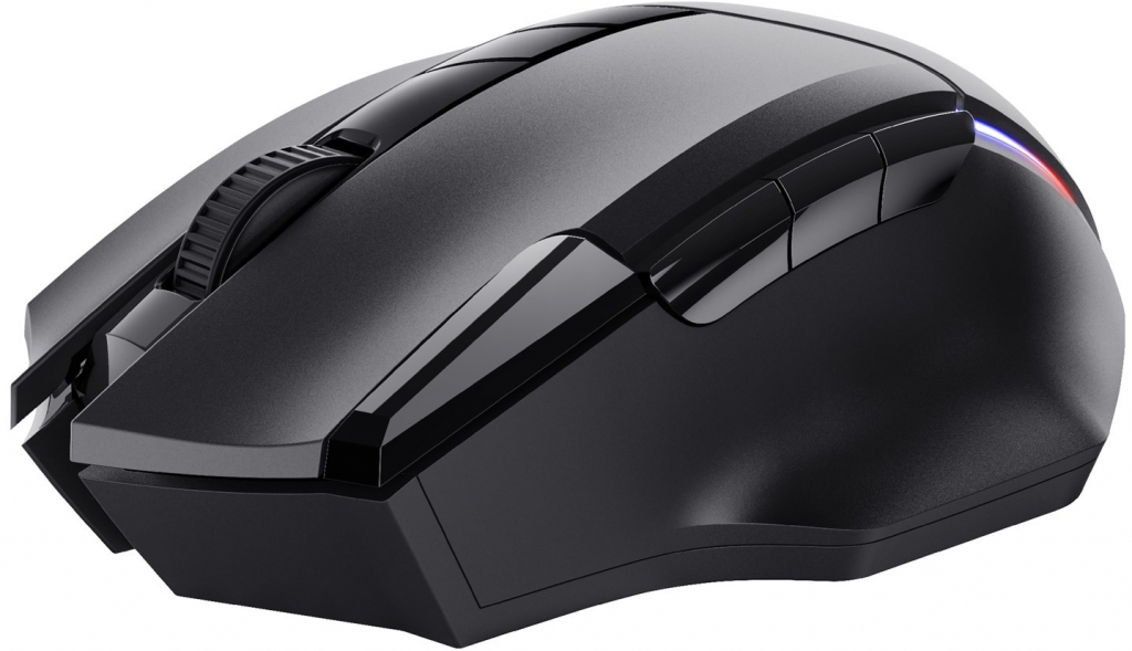 Trust GXT 131 Ranoo Wireless Gaming Mouse ECO 24558