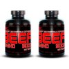 Best Nutrition Amino BEEF 5000, 250 kapsúl