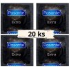 Pasante extra safe 20 ks