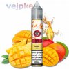 ZAP! AISU Bar Salts Mango 10 ml Obsah nikotínu v mg/ml: 10 mg/ml
