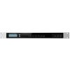 Grandstream UCM6304 VoIP PBX, 2000 uživ., 300 súb. hov., videokonf. 40úč., 4xFXO, 4xFXS porty