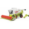 Bruder 02120 Kombajn Claas Lexion 480