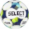 Futbalová lopta Select FB BRILLANT SUPER TB CZ CHANCE LIGA biela,mix