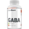 GymBeam GABA kapsuly pri ťažkostiach so spánkom 120 cps