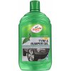 Turtle Wax Tyre & Bumper Gel 500 ml