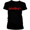 Bloodsport - Logo (dámske tričko)