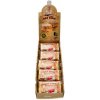 LSP nutrition - Oat King Energy bar 10 x 95 g flapjack - caramel apple pie