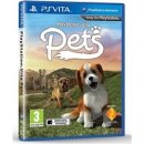 PlayStation Pets