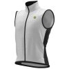 Alé Guscio Light Pack 2.0 pánska vesta biela