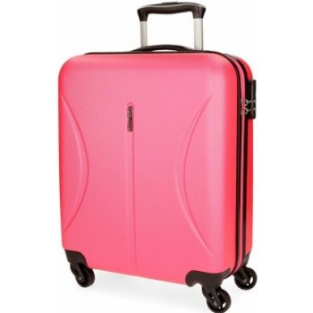 Joummabags ABS Roll Road Camboya Pink ABS 55x40x20 cm 36 l od 61,6 € -  Heureka.sk