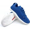 Reima Astelu Blue barefoot tenisky