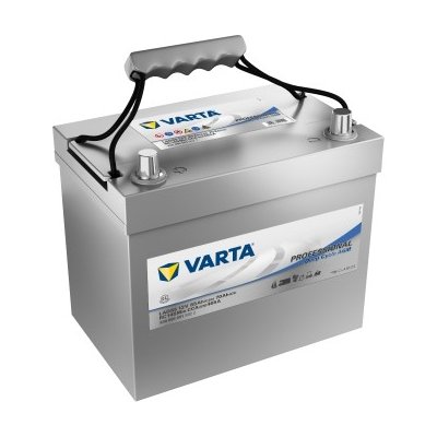 Varta AGM Professional 12V 85Ah 510A 830 085 051