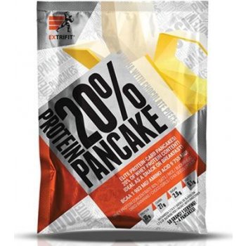 Extrifit PROTEIN PANCAKE 20% 50g