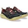 Dámske bežecké topánky Asics GEL-TRABUCO 13 W čierne 1012B768-002 - EUR 42,5 | UK 8,5 | US 10,5