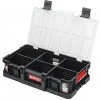 QBRICK System Two Organizer Flex Plus 53,0 x 31,0 x 13,0 cm