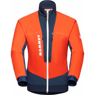 Mammut Aenergy IN Hybrid jacket Men