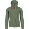 Outdoorová bunda pánska Karpos Easyfrizz Winter Thyme zelená