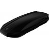 Strešný box Northline RoadSpace Black