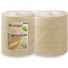 Toaletný papier Jumbo ECO NATURAL 300