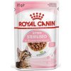 Royal Canin Kitten Sterilised gravy 85 g