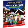 Minecraft Adventní kalendář