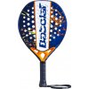 Babolat AIR VERTUO Modrá,Oranžová,Biela,Žltá