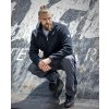 ARDON Mikina fleece ARDON®Polar 450, čierna Farba: Čierna, Veľkosť: M