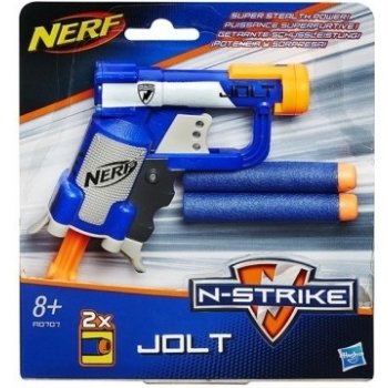 Nerf Elite vrecková pištoľ