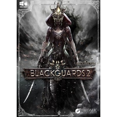 Blackguards 2