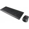 Lenovo Essential Wireless Keyboard and Mouse Combo 4X30M39496