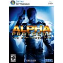 Alpha Protocol