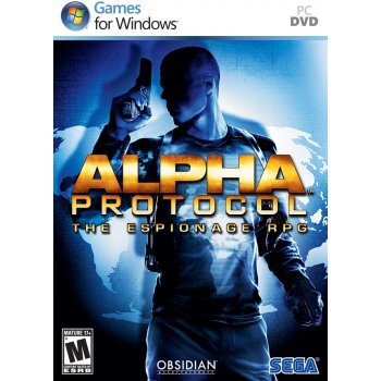 Alpha Protocol