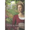 Dievča zo strážneho domčeka - Klassenová Julie