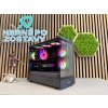 Ryzen 7 8700F•RTX 5060 8GB•16GB RAM•2TB SSD•600W - Herný PC - 009