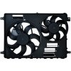 Ventilátor chladenia motora KAMOKA 7740082