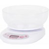 Váha MagicHome DKS1, kuchynská, digitálna, s nádobou, max. 5 kg