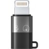 Adaptér OTG USB‑C na Lightning Puluz