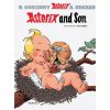 Asterix: Asterix and Son