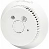 Homematic IP Smart Home Starter Set Detektor kouře (HmIP-SK27) (1x přístupový bod 2, 2x detektory kouře)