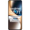 Smartfón realme GT 7T 12/256GB 5G 120Hz 50Mpix 7000mAh IP69 AMOLED Žltý