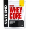 Nápoj Nutrend WHEY CORE 900g vanilka