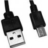 EVOLVEO microUSB, kábel pre StrongPhone G4/G2/Q8/Q7/Q4/D2 Mini/WiFi/RG300/Accu/X1/X2/X3/X4/Z1
