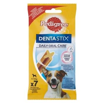 Pedigree Denta Stix Small 7ks/110g