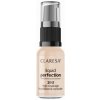 Claresa Liquid Perfection Korektor a krycí make-up 2v1 102 Warm Medium 18 g