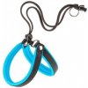 Postroj ergocomfort AGILA FLUO 2blue Ferplast doplnky pre zvieratá