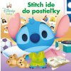 Stitch ide do postieľky (kolektív)