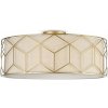 Maytoni | Maytoni H223-PL-05-G - Stropné svietidlo MESSINA 5xE27/60W/230V | W4169