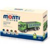 Monti System Stavebnica MS 67,2 Skanska Scania 114 L 1:48